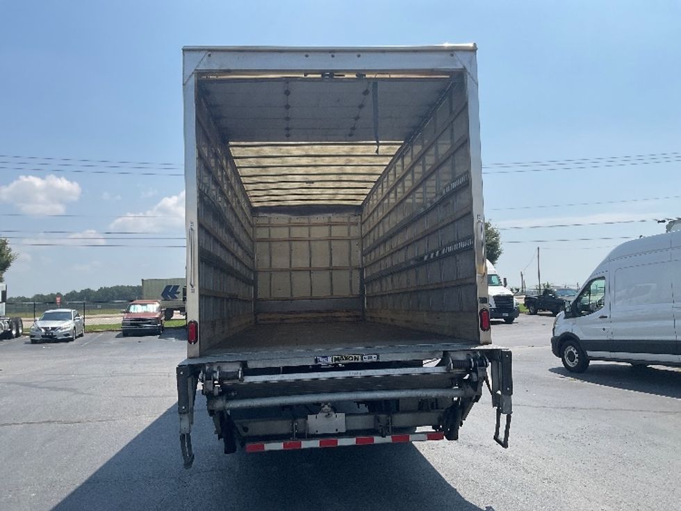 Medium Duty Box Truck-Light and Medium Duty Trucks-Freightliner-2020-M2-Augusta-GA-200,245\n\t\tmiles-$ 48,000 - Image 8
