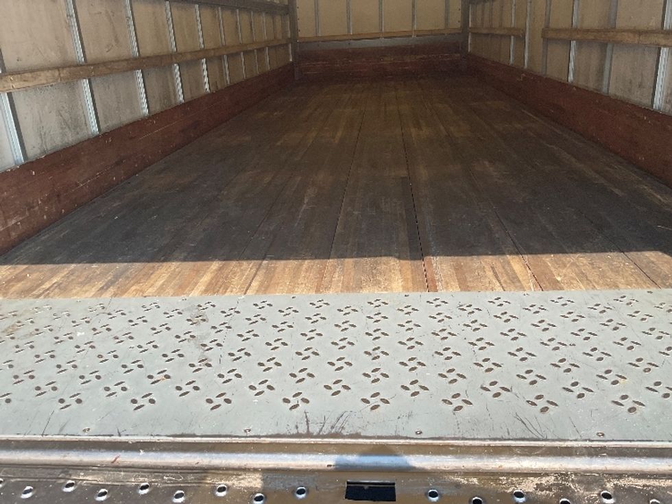 Medium Duty Box Truck-Light and Medium Duty Trucks-Freightliner-2020-M2-Augusta-GA-244,671\n\t\tmiles-$ 38,500 - Image 10