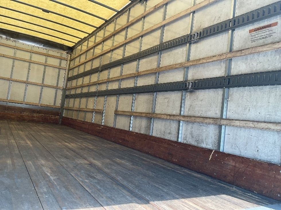 Medium Duty Box Truck-Light and Medium Duty Trucks-Freightliner-2020-M2-Augusta-GA-244,671\n\t\tmiles-$ 38,500 - Image 12