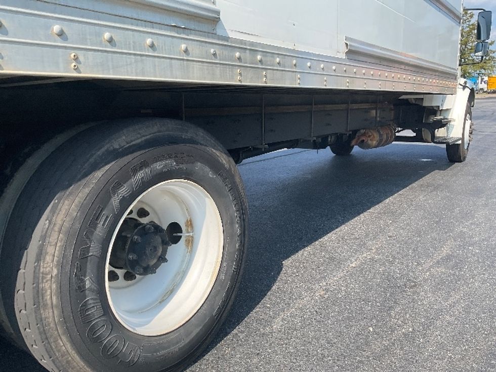 Medium Duty Box Truck-Light and Medium Duty Trucks-Freightliner-2020-M2-Augusta-GA-244,671\n\t\tmiles-$ 38,500 - Image 14