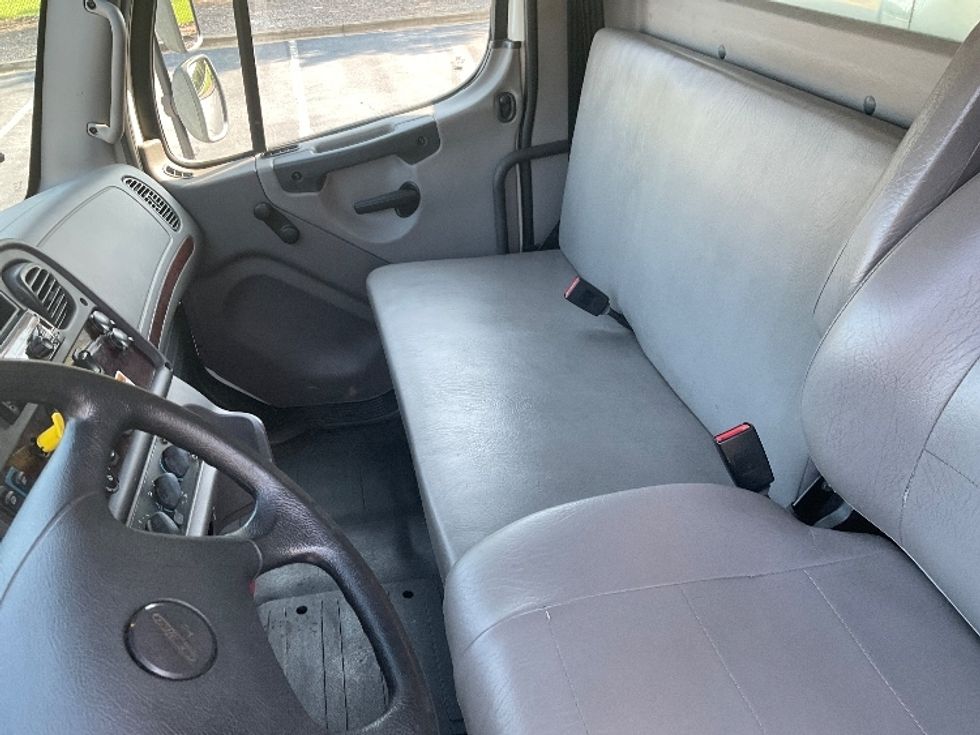 Medium Duty Box Truck-Light and Medium Duty Trucks-Freightliner-2020-M2-Augusta-GA-244,671\n\t\tmiles-$ 38,500 - Image 19
