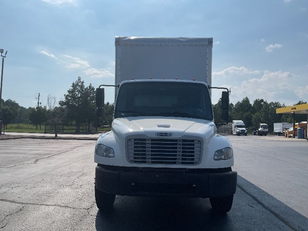 Medium Duty Box Truck-Light and Medium Duty Trucks-Freightliner-2020-M2-Augusta-GA-244,671\n\t\tmiles-$ 38,500 - Image 2