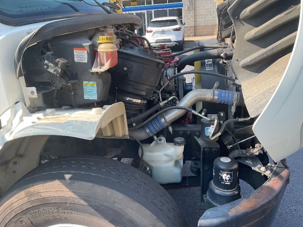 Medium Duty Box Truck-Light and Medium Duty Trucks-Freightliner-2020-M2-Augusta-GA-244,671\n\t\tmiles-$ 38,500 - Image 23