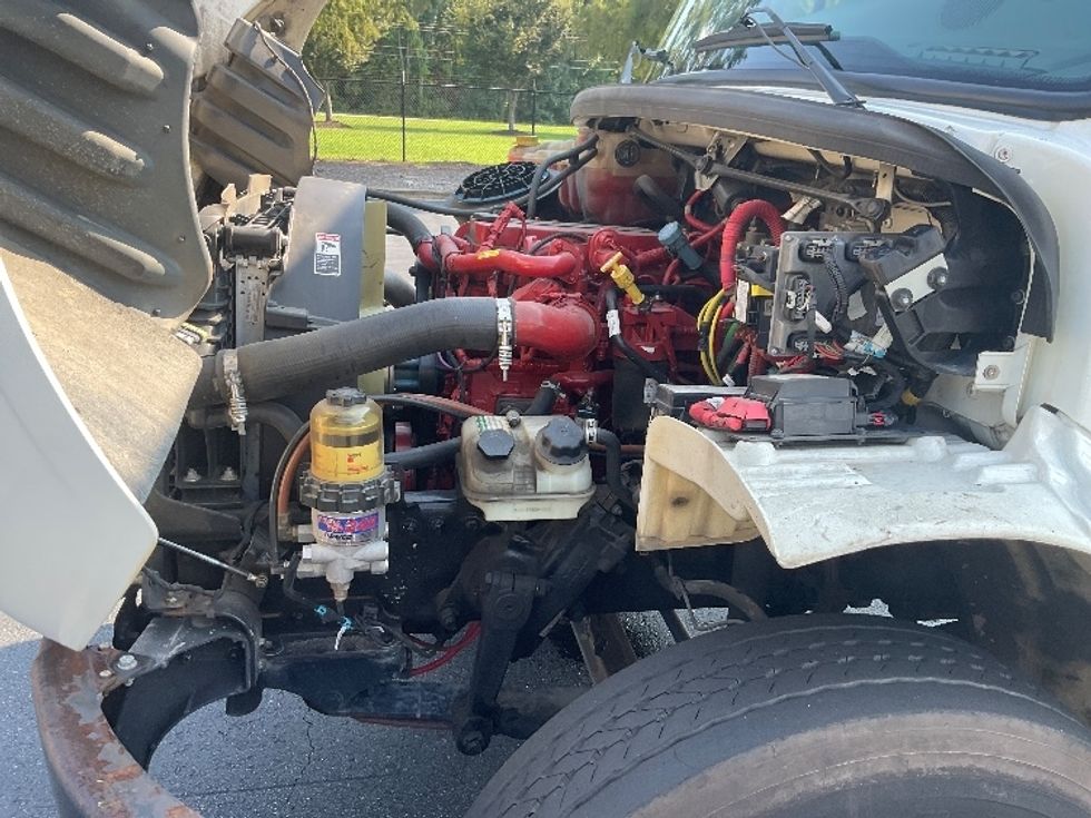 Medium Duty Box Truck-Light and Medium Duty Trucks-Freightliner-2020-M2-Augusta-GA-244,671\n\t\tmiles-$ 38,500 - Image 24