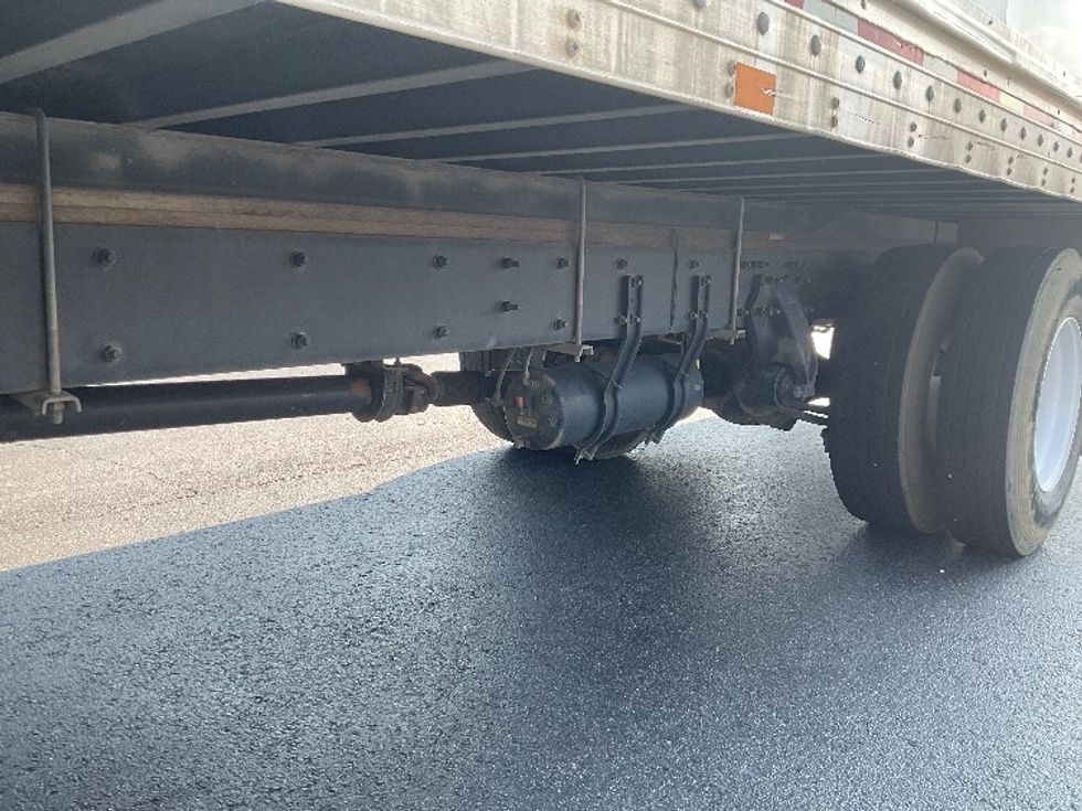 Medium Duty Box Truck-Light and Medium Duty Trucks-Freightliner-2020-M2-Augusta-GA-244,671\n\t\tmiles-$ 38,500 - Image 5