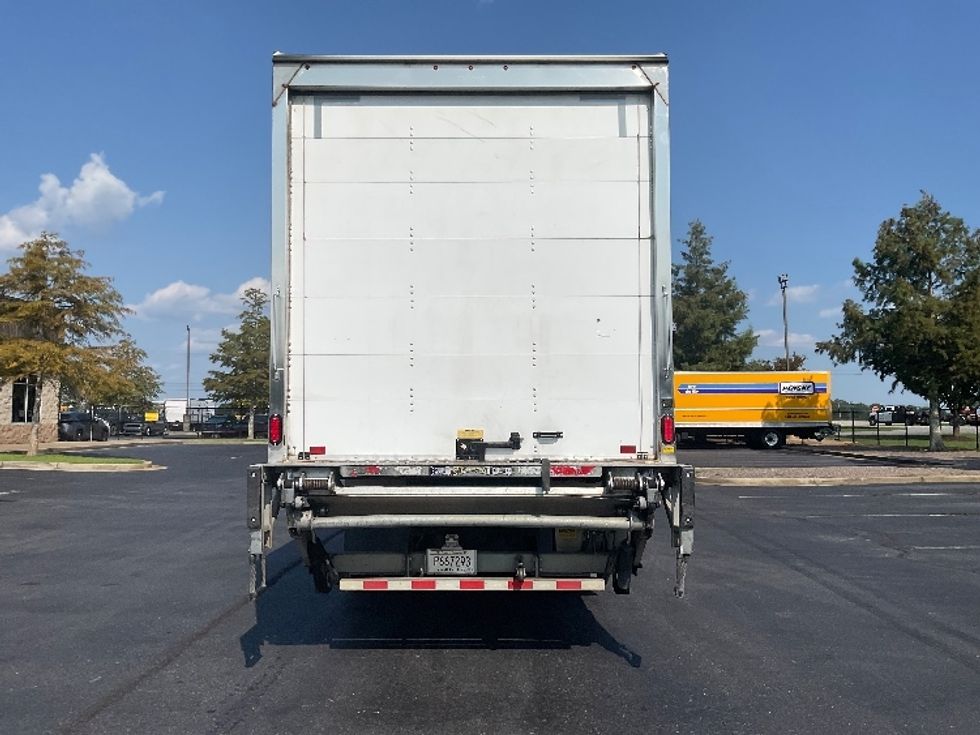 Medium Duty Box Truck-Light and Medium Duty Trucks-Freightliner-2020-M2-Augusta-GA-244,671\n\t\tmiles-$ 38,500 - Image 7
