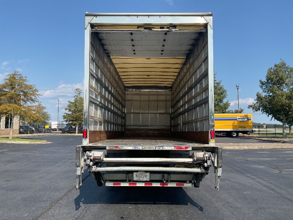 Medium Duty Box Truck-Light and Medium Duty Trucks-Freightliner-2020-M2-Augusta-GA-244,671\n\t\tmiles-$ 38,500 - Image 8