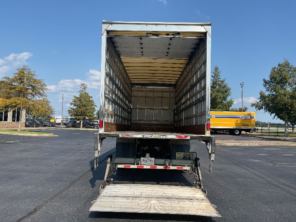 Medium Duty Box Truck-Light and Medium Duty Trucks-Freightliner-2020-M2-Augusta-GA-244,671\n\t\tmiles-$ 38,500 - Image 9