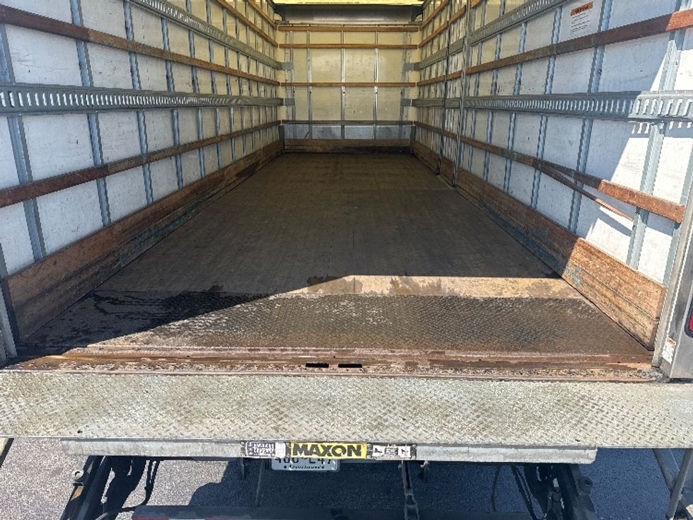 Medium Duty Box Truck-Light and Medium Duty Trucks-Freightliner-2020-M2-Baltimore-MD-145,079\n\t\tmiles-$ 53,500 - Image 10