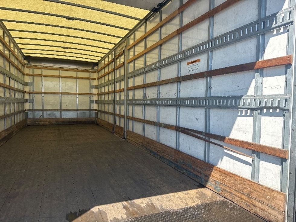 Medium Duty Box Truck-Light and Medium Duty Trucks-Freightliner-2020-M2-Baltimore-MD-145,079\n\t\tmiles-$ 53,500 - Image 12