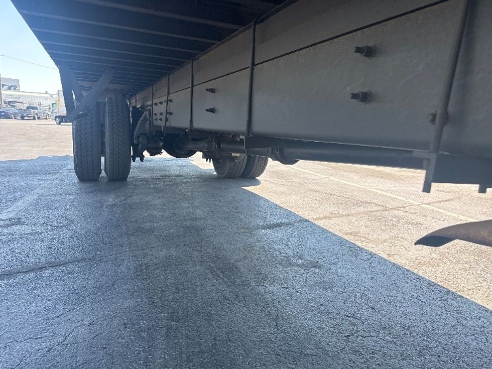 Medium Duty Box Truck-Light and Medium Duty Trucks-Freightliner-2020-M2-Baltimore-MD-145,079\n\t\tmiles-$ 53,500 - Image 14