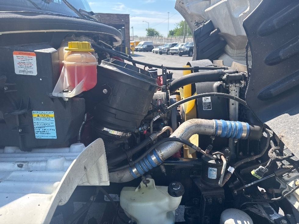 Medium Duty Box Truck-Light and Medium Duty Trucks-Freightliner-2020-M2-Baltimore-MD-145,079\n\t\tmiles-$ 53,500 - Image 23