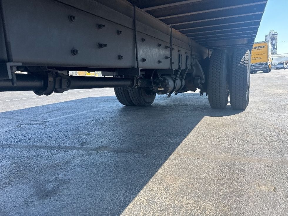 Medium Duty Box Truck-Light and Medium Duty Trucks-Freightliner-2020-M2-Baltimore-MD-145,079\n\t\tmiles-$ 53,500 - Image 5