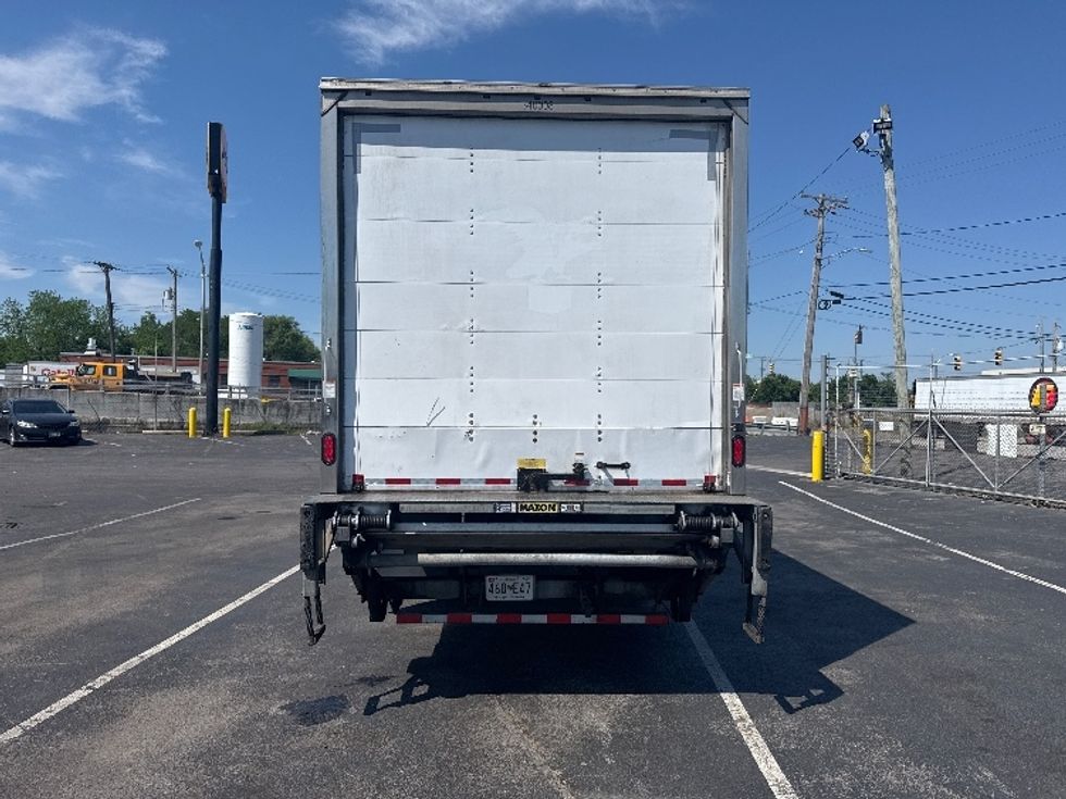 Medium Duty Box Truck-Light and Medium Duty Trucks-Freightliner-2020-M2-Baltimore-MD-145,079\n\t\tmiles-$ 53,500 - Image 7