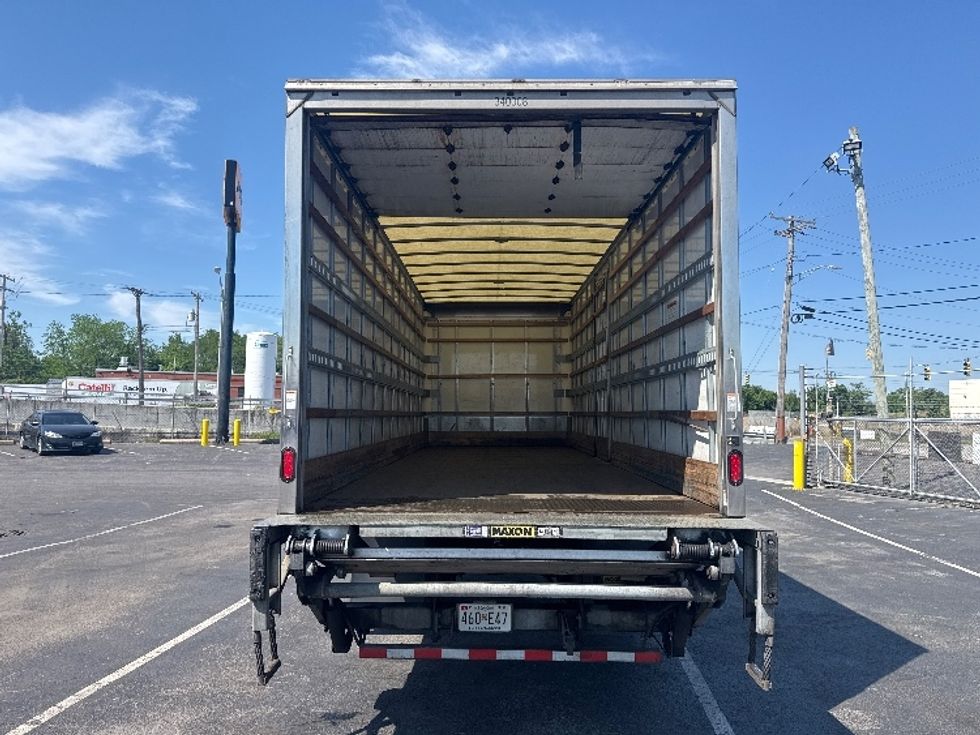 Medium Duty Box Truck-Light and Medium Duty Trucks-Freightliner-2020-M2-Baltimore-MD-145,079\n\t\tmiles-$ 53,500 - Image 8