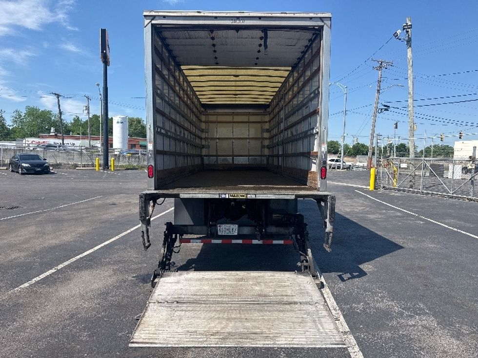 Medium Duty Box Truck-Light and Medium Duty Trucks-Freightliner-2020-M2-Baltimore-MD-145,079\n\t\tmiles-$ 53,500 - Image 9