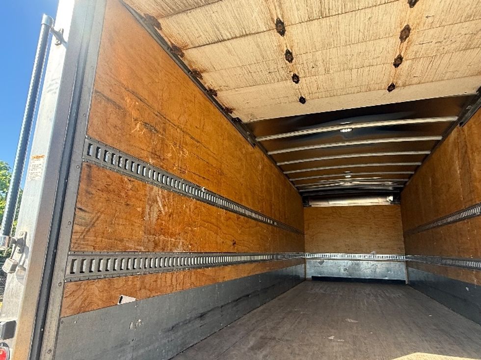 Medium Duty Box Truck-Light and Medium Duty Trucks-Freightliner-2020-M2-Baltimore-MD-224,677\n\t\tmiles-$ 36,000 - Image 10