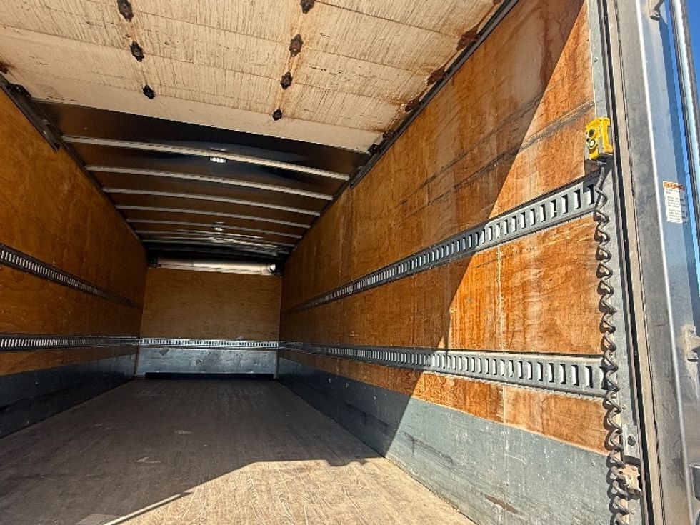 Medium Duty Box Truck-Light and Medium Duty Trucks-Freightliner-2020-M2-Baltimore-MD-224,677\n\t\tmiles-$ 36,000 - Image 11