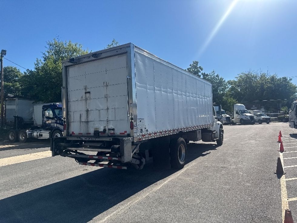 Medium Duty Box Truck-Light and Medium Duty Trucks-Freightliner-2020-M2-Baltimore-MD-224,677\n\t\tmiles-$ 36,000 - Image 12