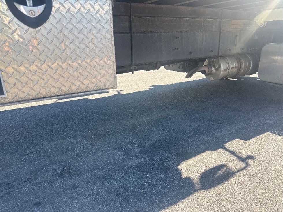 Medium Duty Box Truck-Light and Medium Duty Trucks-Freightliner-2020-M2-Baltimore-MD-224,677\n\t\tmiles-$ 36,000 - Image 13