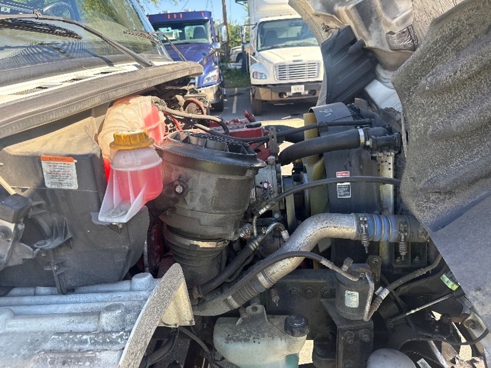 Medium Duty Box Truck-Light and Medium Duty Trucks-Freightliner-2020-M2-Baltimore-MD-224,677\n\t\tmiles-$ 36,000 - Image 22
