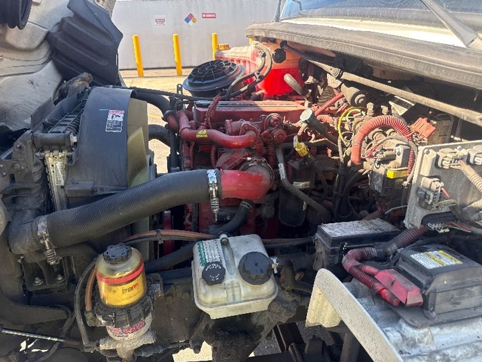 Medium Duty Box Truck-Light and Medium Duty Trucks-Freightliner-2020-M2-Baltimore-MD-224,677\n\t\tmiles-$ 36,000 - Image 23