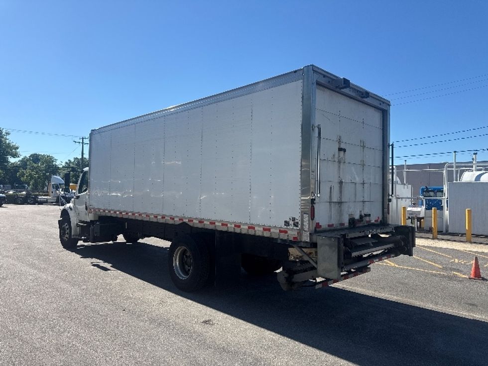 Medium Duty Box Truck-Light and Medium Duty Trucks-Freightliner-2020-M2-Baltimore-MD-224,677\n\t\tmiles-$ 36,000 - Image 6