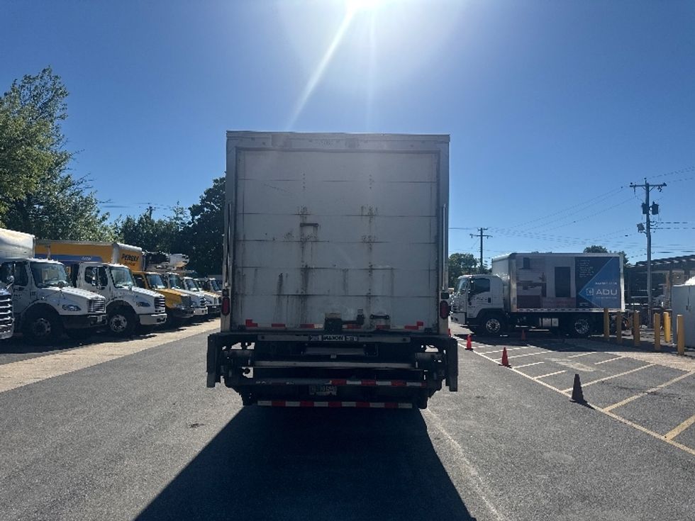 Medium Duty Box Truck-Light and Medium Duty Trucks-Freightliner-2020-M2-Baltimore-MD-224,677\n\t\tmiles-$ 36,000 - Image 7