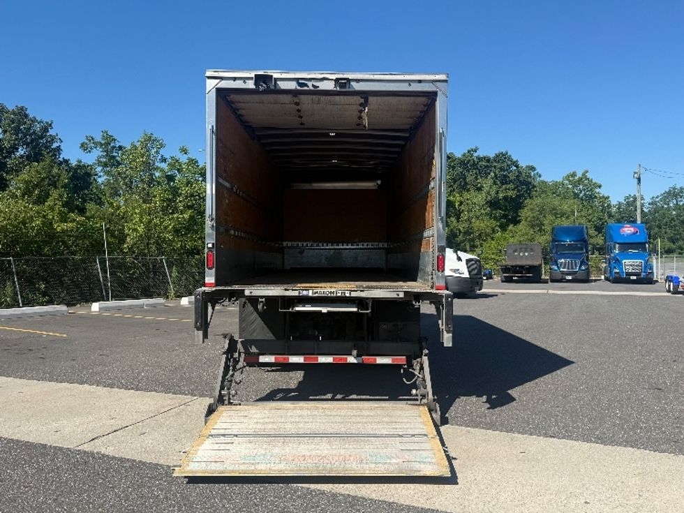 Medium Duty Box Truck-Light and Medium Duty Trucks-Freightliner-2020-M2-Baltimore-MD-224,677\n\t\tmiles-$ 36,000 - Image 8