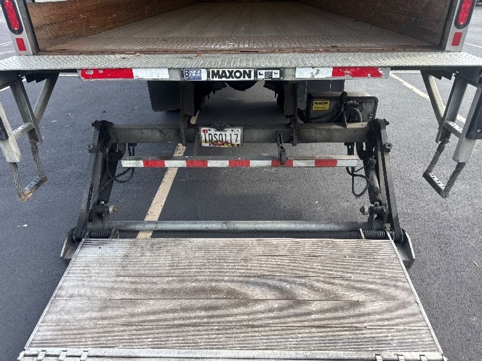 Medium Duty Box Truck-Light and Medium Duty Trucks-Freightliner-2020-M2-Baltimore-MD-248,289\n\t\tmiles-$ 43,750 - Image 10