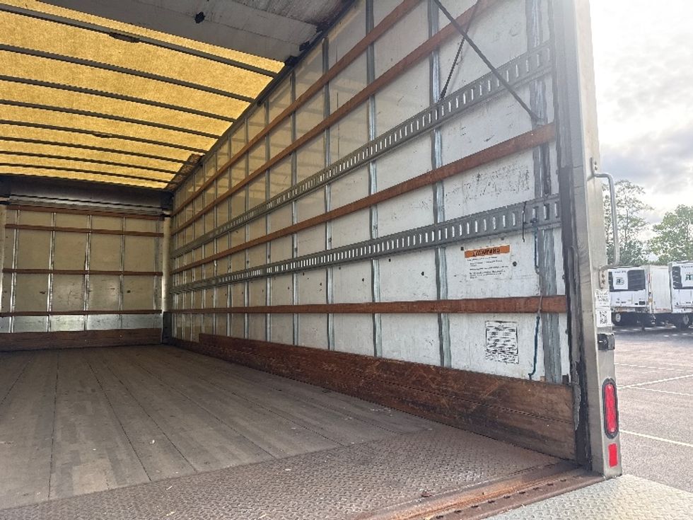 Medium Duty Box Truck-Light and Medium Duty Trucks-Freightliner-2020-M2-Baltimore-MD-248,289\n\t\tmiles-$ 43,750 - Image 12
