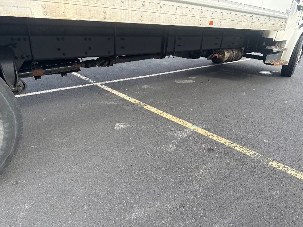 Medium Duty Box Truck-Light and Medium Duty Trucks-Freightliner-2020-M2-Baltimore-MD-248,289\n\t\tmiles-$ 43,750 - Image 14