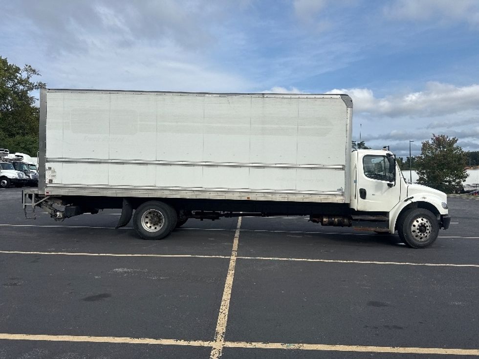 Medium Duty Box Truck-Light and Medium Duty Trucks-Freightliner-2020-M2-Baltimore-MD-248,289\n\t\tmiles-$ 43,750 - Image 15
