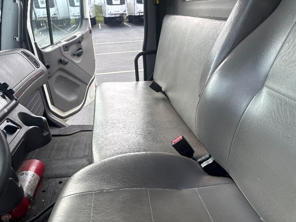 Medium Duty Box Truck-Light and Medium Duty Trucks-Freightliner-2020-M2-Baltimore-MD-248,289\n\t\tmiles-$ 43,750 - Image 19