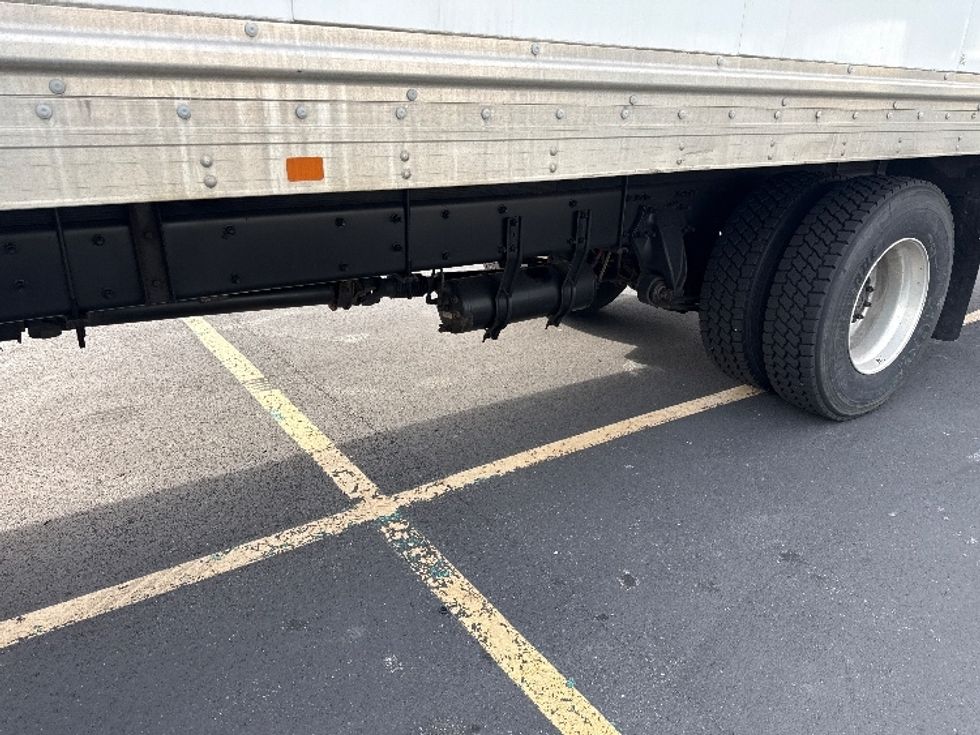Medium Duty Box Truck-Light and Medium Duty Trucks-Freightliner-2020-M2-Baltimore-MD-248,289\n\t\tmiles-$ 43,750 - Image 5