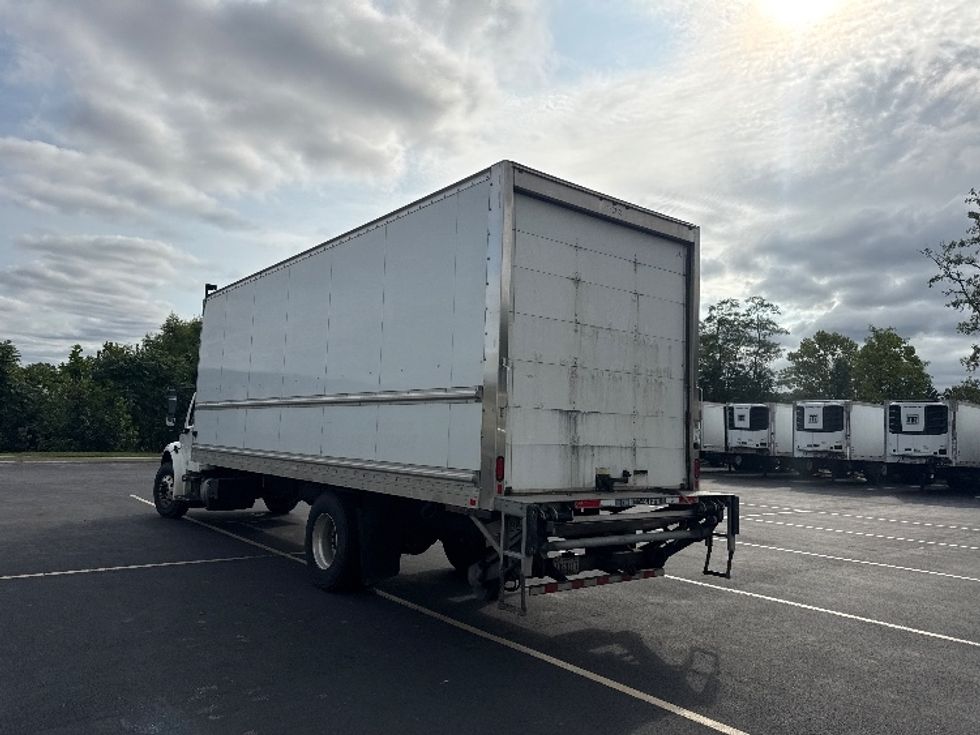 Medium Duty Box Truck-Light and Medium Duty Trucks-Freightliner-2020-M2-Baltimore-MD-248,289\n\t\tmiles-$ 43,750 - Image 6