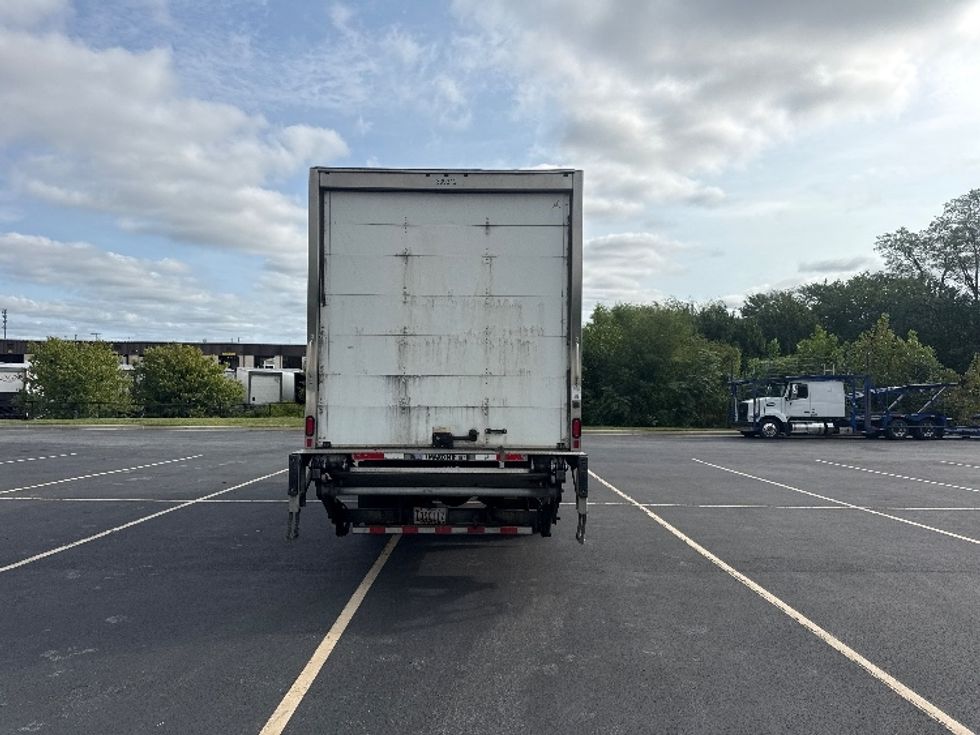 Medium Duty Box Truck-Light and Medium Duty Trucks-Freightliner-2020-M2-Baltimore-MD-248,289\n\t\tmiles-$ 43,750 - Image 7