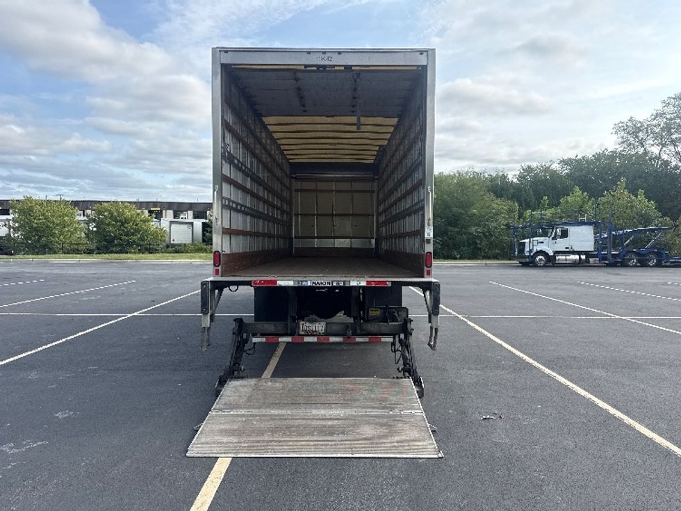Medium Duty Box Truck-Light and Medium Duty Trucks-Freightliner-2020-M2-Baltimore-MD-248,289\n\t\tmiles-$ 43,750 - Image 8