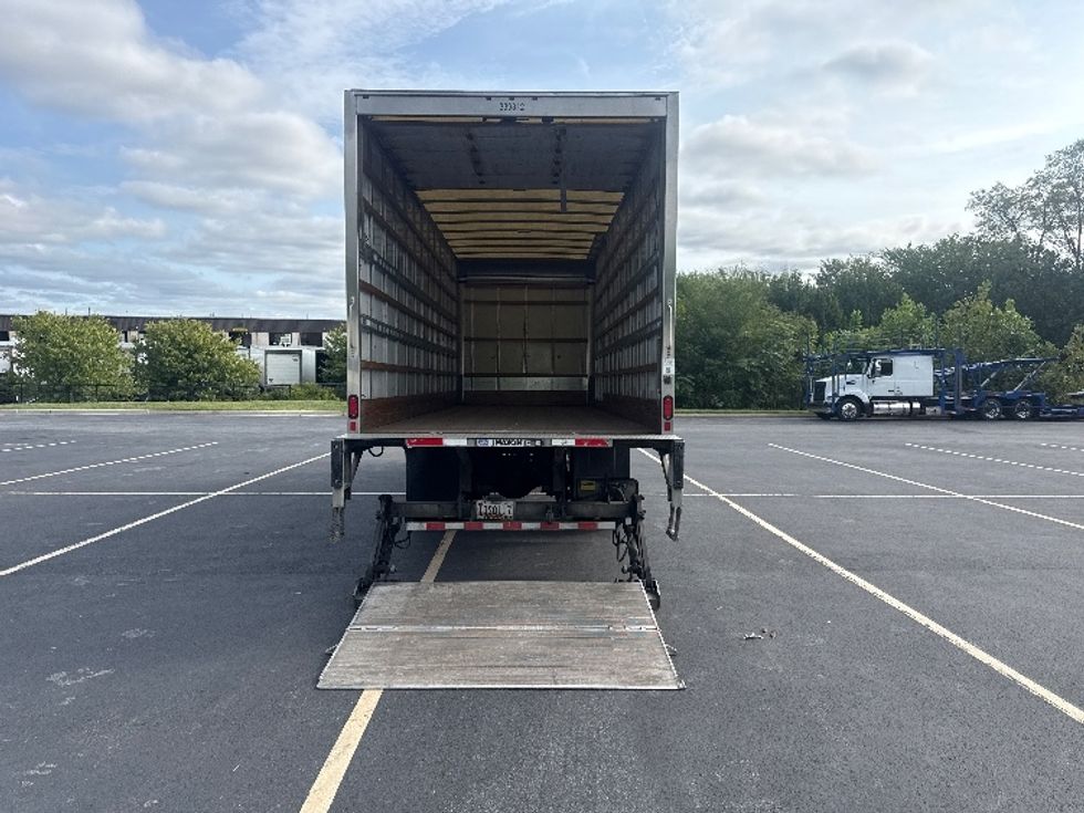 Medium Duty Box Truck-Light and Medium Duty Trucks-Freightliner-2020-M2-Baltimore-MD-248,289\n\t\tmiles-$ 43,750 - Image 9