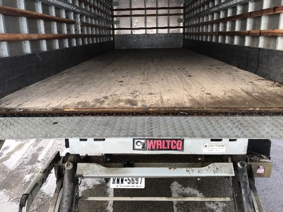 Medium Duty Box Truck-Light and Medium Duty Trucks-Freightliner-2020-M2-Bangor-ME-148,030\n\t\tmiles-$ 49,500 - Image 10