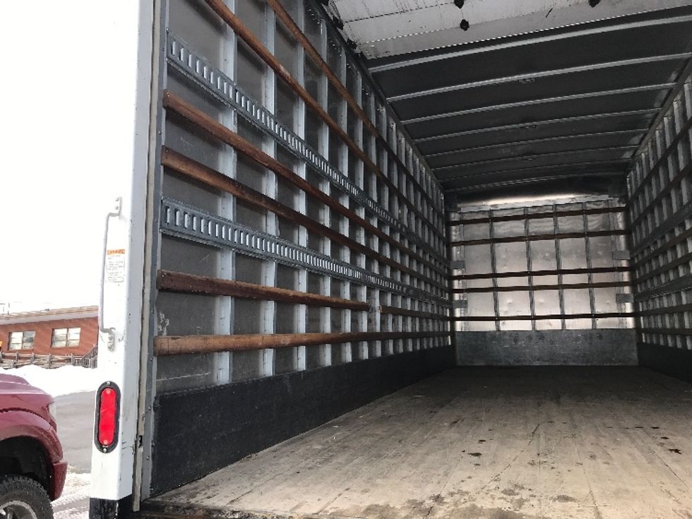 Medium Duty Box Truck-Light and Medium Duty Trucks-Freightliner-2020-M2-Bangor-ME-148,030\n\t\tmiles-$ 49,500 - Image 11