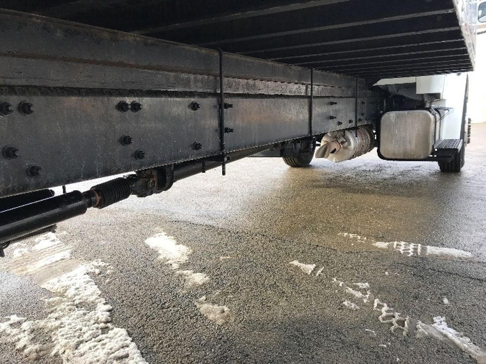 Medium Duty Box Truck-Light and Medium Duty Trucks-Freightliner-2020-M2-Bangor-ME-148,030\n\t\tmiles-$ 49,500 - Image 14