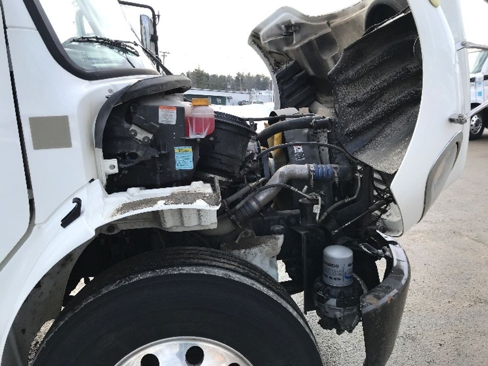 Medium Duty Box Truck-Light and Medium Duty Trucks-Freightliner-2020-M2-Bangor-ME-148,030\n\t\tmiles-$ 49,500 - Image 23