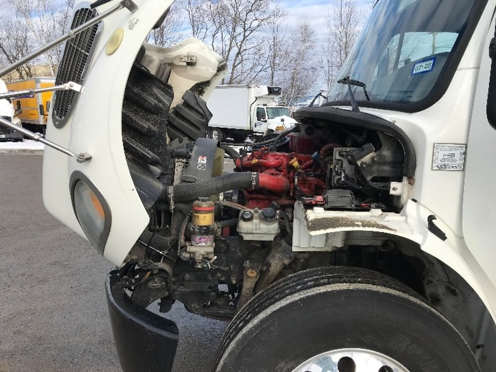 Medium Duty Box Truck-Light and Medium Duty Trucks-Freightliner-2020-M2-Bangor-ME-148,030\n\t\tmiles-$ 49,500 - Image 24