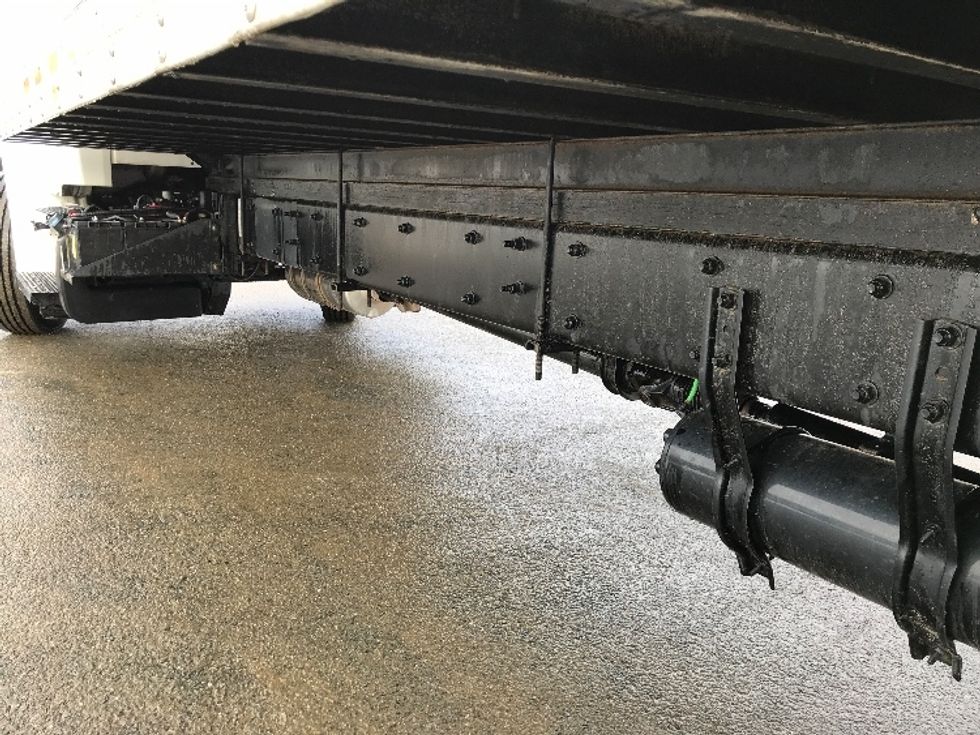 Medium Duty Box Truck-Light and Medium Duty Trucks-Freightliner-2020-M2-Bangor-ME-148,030\n\t\tmiles-$ 49,500 - Image 5