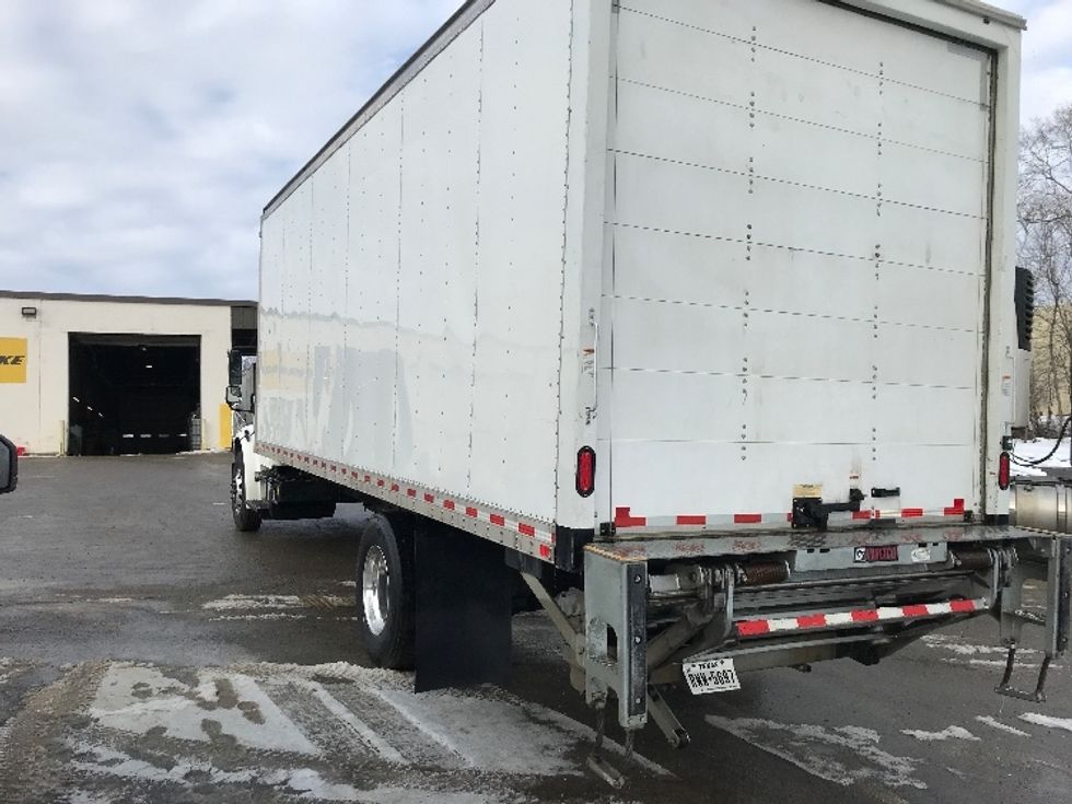 Medium Duty Box Truck-Light and Medium Duty Trucks-Freightliner-2020-M2-Bangor-ME-148,030\n\t\tmiles-$ 49,500 - Image 6