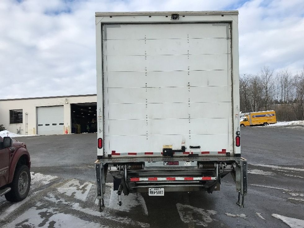 Medium Duty Box Truck-Light and Medium Duty Trucks-Freightliner-2020-M2-Bangor-ME-148,030\n\t\tmiles-$ 49,500 - Image 7