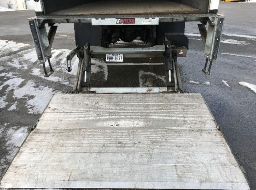 Medium Duty Box Truck-Light and Medium Duty Trucks-Freightliner-2020-M2-Bangor-ME-148,030\n\t\tmiles-$ 49,500 - Image 9