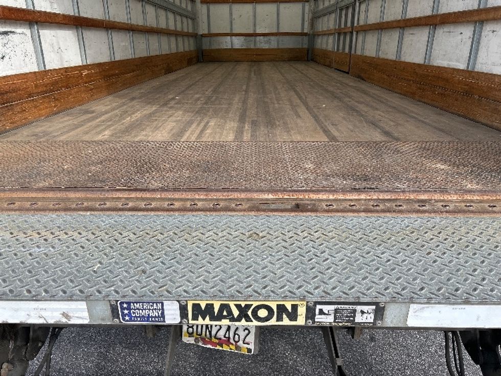 Medium Duty Box Truck-Light and Medium Duty Trucks-Freightliner-2020-M2-Belcamp-MD-253,758\n\t\tmiles-$ 36,000 - Image 10