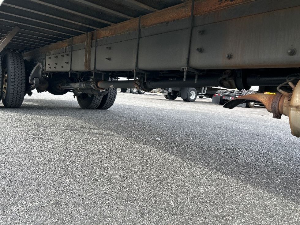 Medium Duty Box Truck-Light and Medium Duty Trucks-Freightliner-2020-M2-Belcamp-MD-253,758\n\t\tmiles-$ 36,000 - Image 14